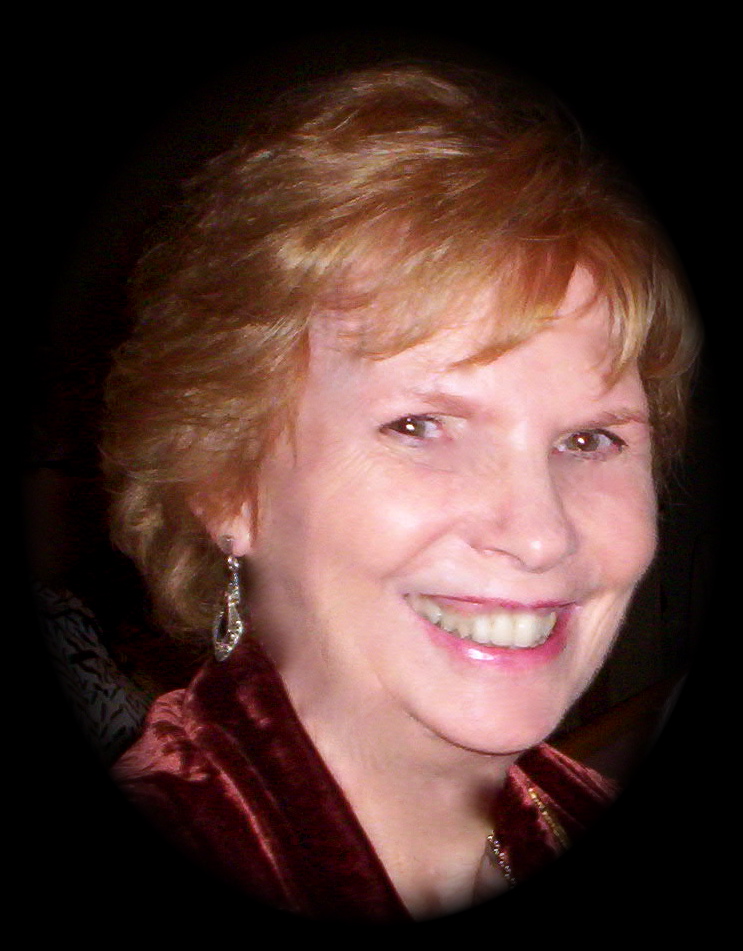 Mary Sullivan Esseff, Ph.D.