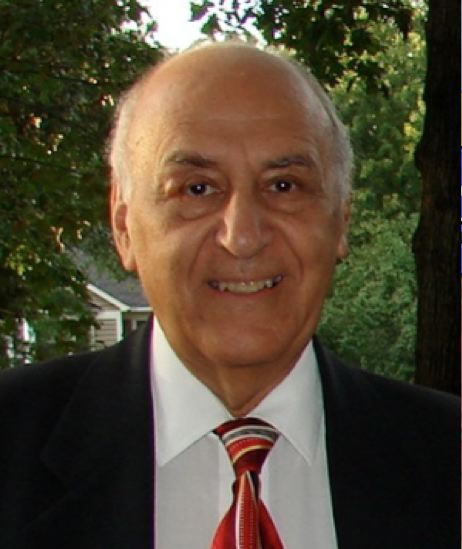Peter J. Esseff, Ph.D.
