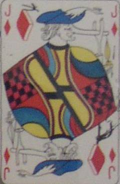 Jack of Diamonds