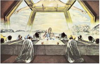  Last Supper