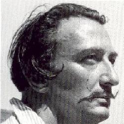 Dali Photo