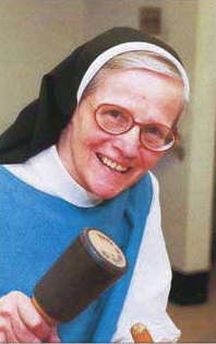 Sr. Mary Grace Thul